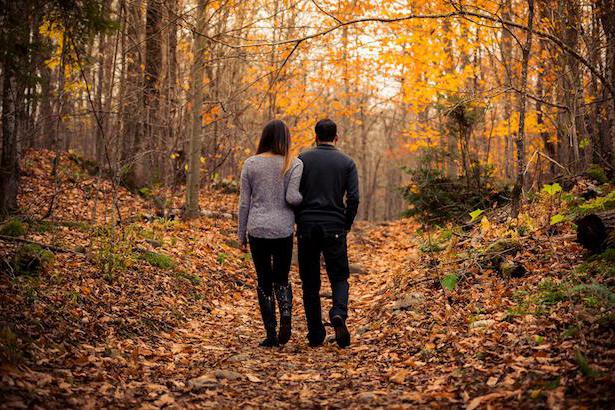 Comment une séance photo peut-elle être organisée sur la nature en automne? Idées Préparation de