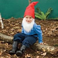 Comment coudre un costume de gnome avec vos propres mains