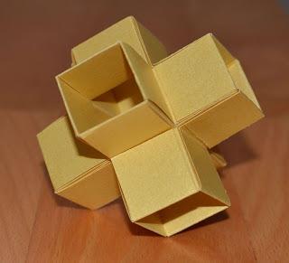 Comment faire une balle de Kusudama? Kusudama: une boule et d'autres origami, schémas