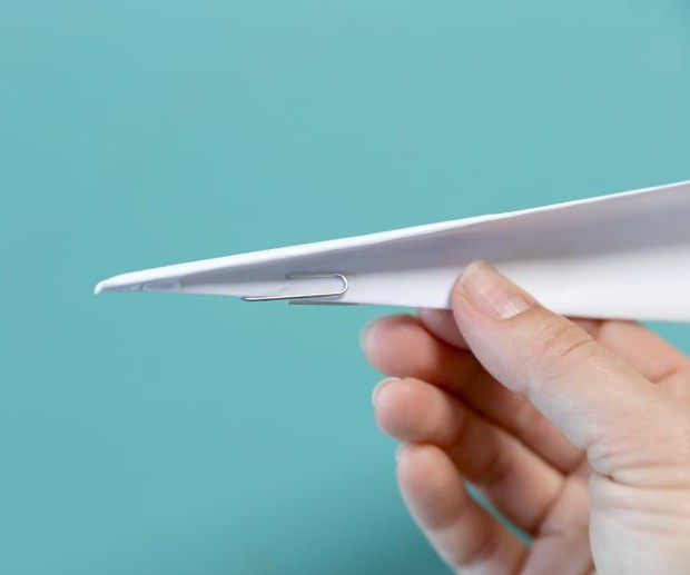 Comment faire des avions de papier avec vos propres mains?