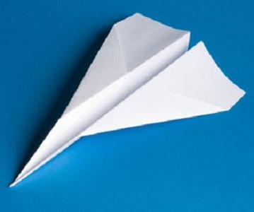 Comment faire des avions en papier