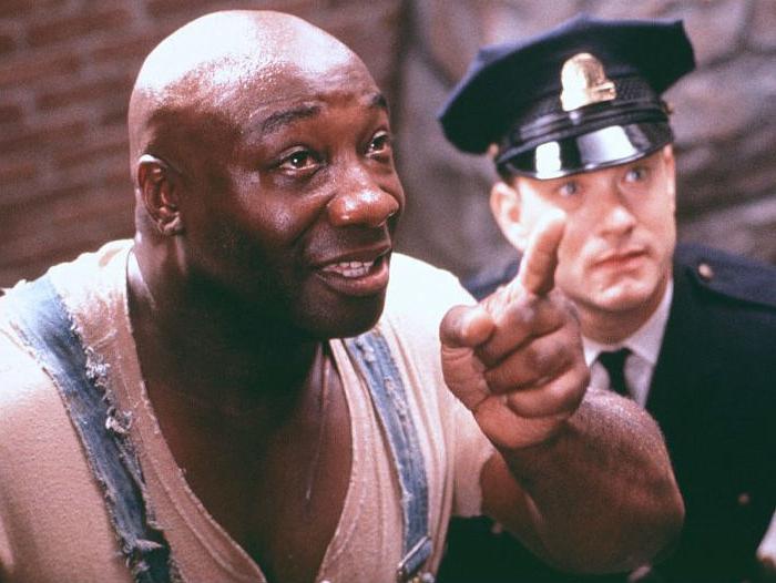 mort de michael clarke duncan