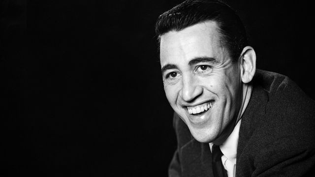 L'écrivain américain Jerome David Salinger: biographie, créativité