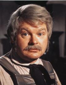 Films de Benny Hill