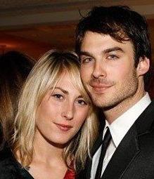 Biographie de Ian Somerhalder, ou le chemin de la gloire