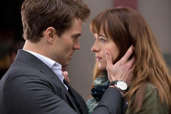 Dakota Johnson et Jamie Dornan: une biographie des acteurs