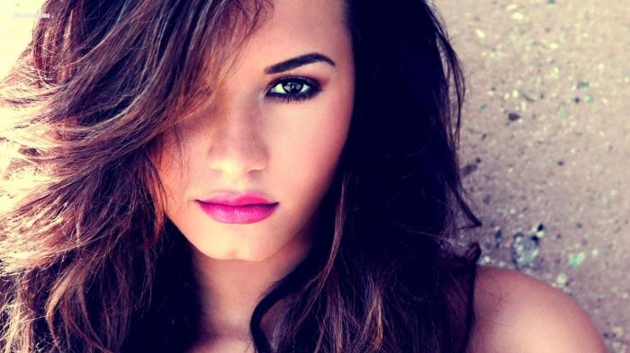 Demi Lovato: biographie de la star prodige