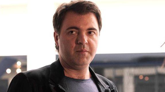 Dmitry Dyachenko - directeur des films "Radio Day", "Kitchen"