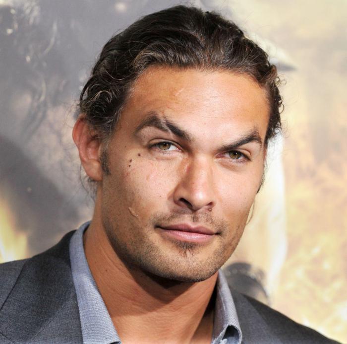 Jason Momoa (Jason Momoa): filmographie, vie personnelle, faits intéressants de la biographie