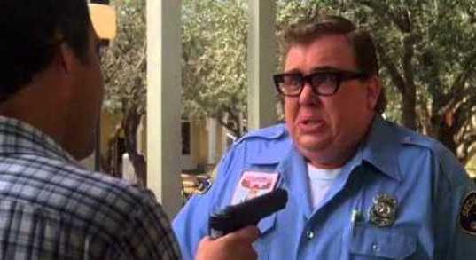 john candy acteur