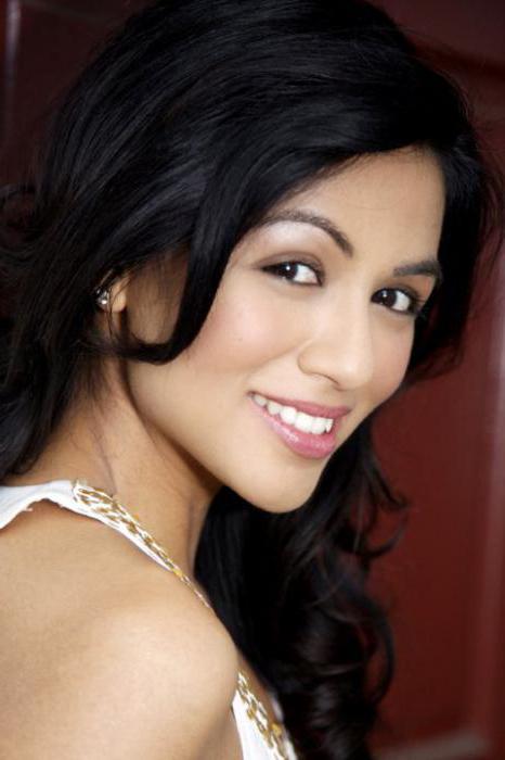 Karen David