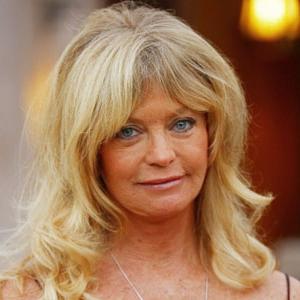 Goldie Hawn: filmographie. Liste des films avec Goldie Hawn