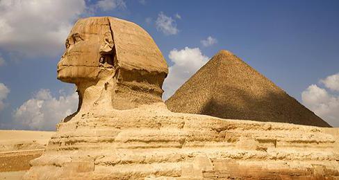 Des documentaires intéressants sur l'Egypte