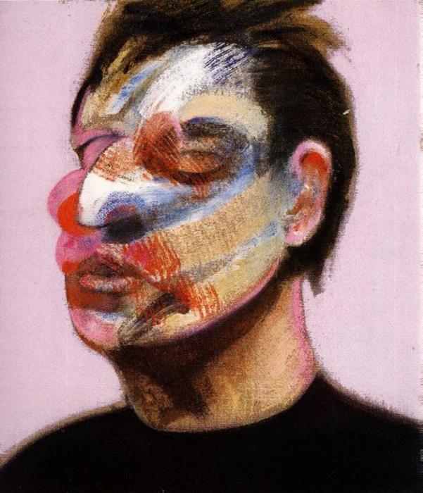 Biographie de l'artiste Francis Bacon
