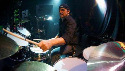 Dave Lombardo photo 