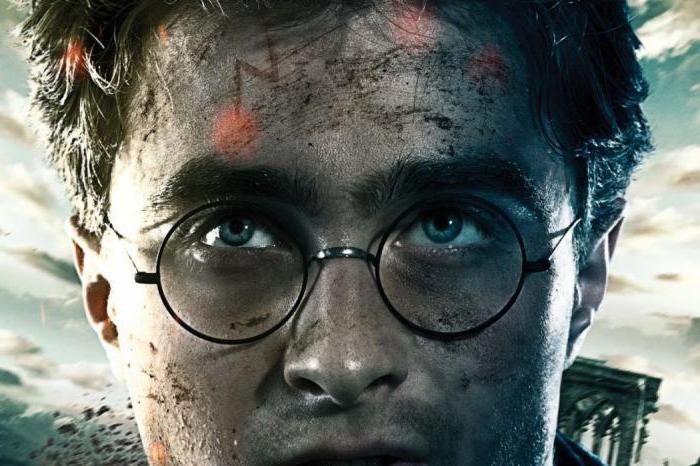 Pourquoi Harry Potter n'avait-il pas évoqué sa vision avec une baguette magique?