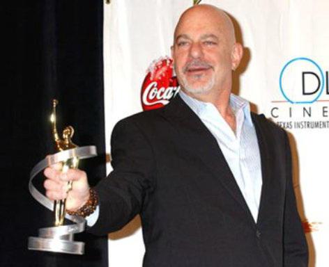 Rob Cohen, acteur de cinéma américain, scénariste, réalisateur et producteur