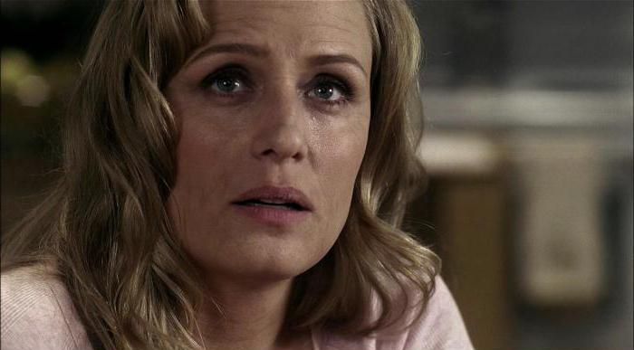 Samantha Smith est une actrice qui a joué Mary Winchester