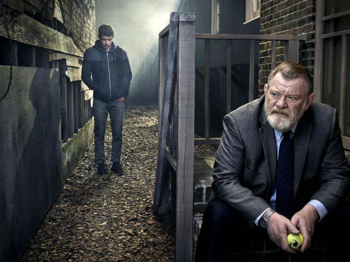 mr mercedes acteurs et rôles de la série tv