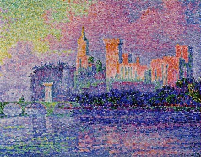 pol signac images 