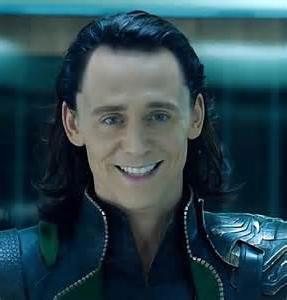 photo de l'acteur loki