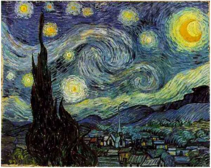 van gogh images