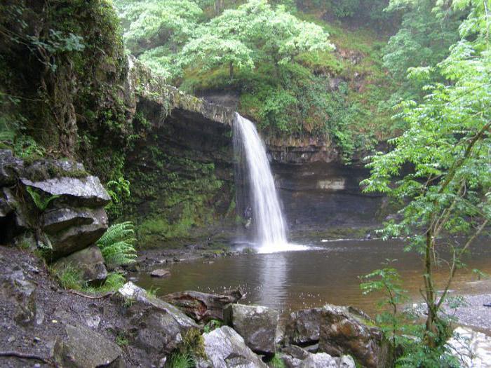 cascade de poèmes baratynsky