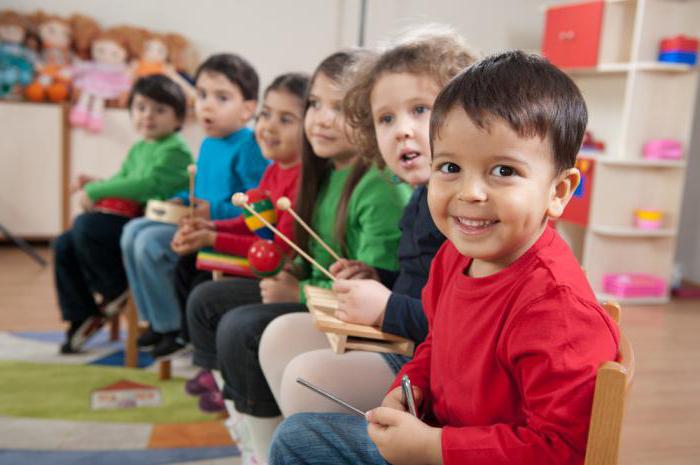 augmentation des salaires des enseignants de maternelle