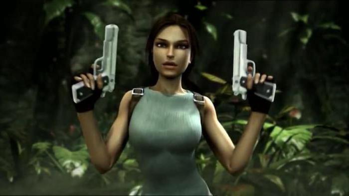 Anniversary (Tomb Raider): configuration requise et révision du jeu