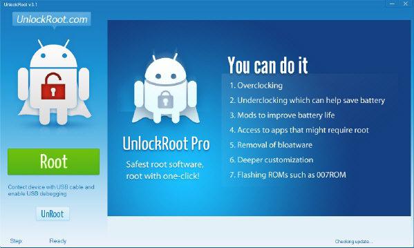 Qu'est-ce que l'enracinement? Obtenir les droits root sur Android