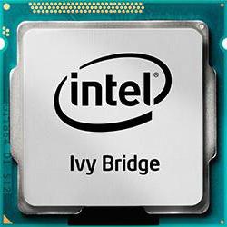 Intel HD Graphics 2500 - un puissant sous-système graphique intégré