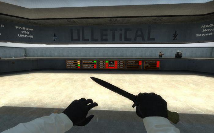  comment inclure un entraînement sans fin dans cs go