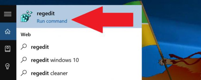 Comment faire pour supprimer les flèches des raccourcis Windows 10