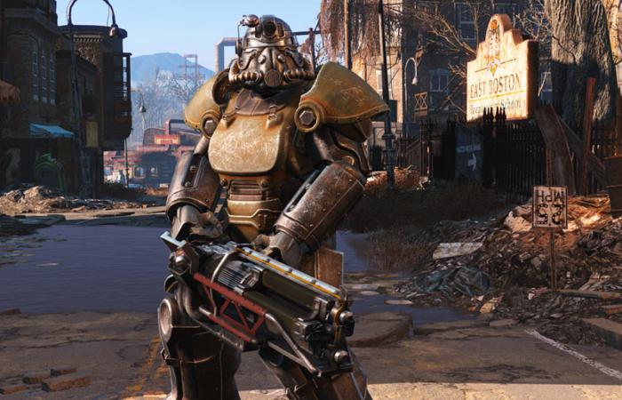 comment installer correctement les mods de fallout 4