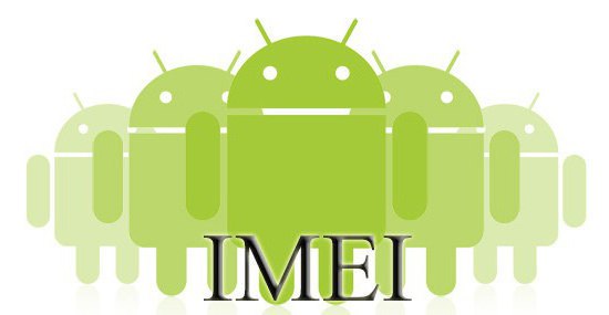 comment restaurer le téléphone imei