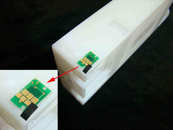 Comment recharger une cartouche Epson? Cartouches rechargeables pour Epson