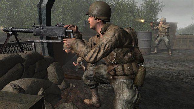 La meilleure partie de Call of Duty: une comparaison de toute la série