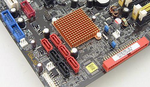 La carte mère Asus P5B Deluxe est la solution idéale pour assembler des PC haute performance basés sur le socket LGA775