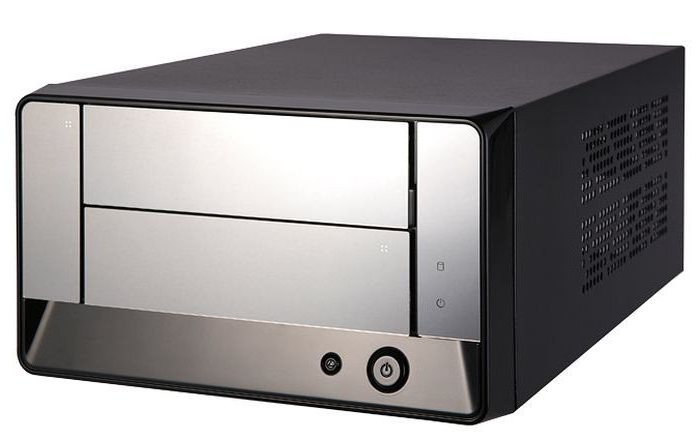 Cartes mères Mini-ITX 1150 