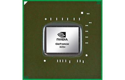 Geforce 820m