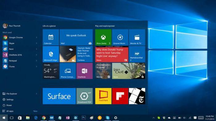 Mise à niveau vers Windows 10: Commentaires des utilisateurs