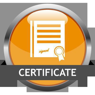 mauvais certificat de sécurité