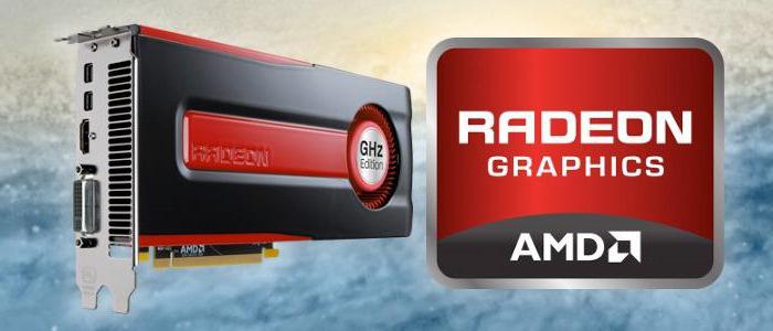 l'ordinateur ne voit pas la carte vidéo radeon