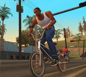 les textures disparaissent dans gta san andreas avec des mods