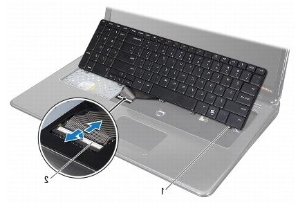 Conseils sur la façon de désactiver le clavier sur un ordinateur portable