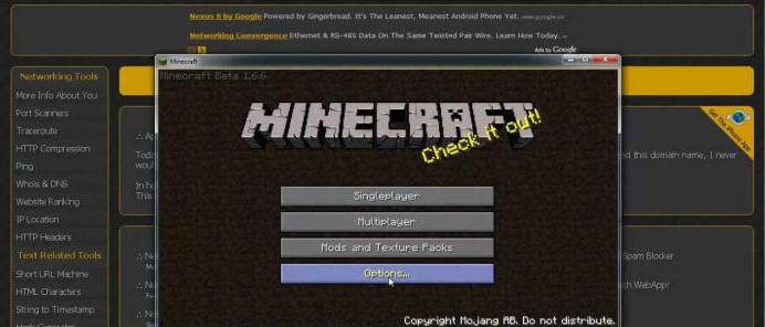 serveurs gratuits minecraft