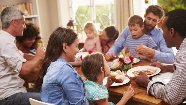 Statuts sur la famille avec le sens: comment exprimer votre amour d'une manière originale?