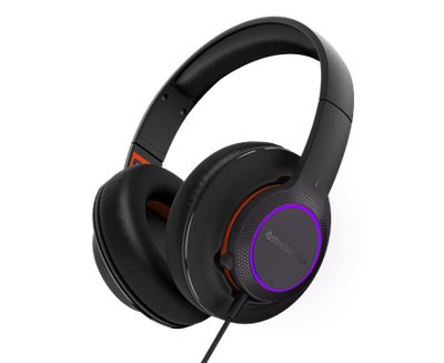 casque steelseries 