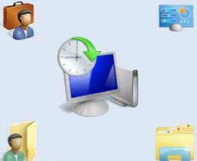Point de récupération Windows XP