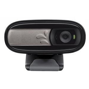 Webcams Logitech.